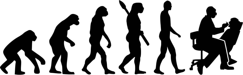 ancient dentistry graph