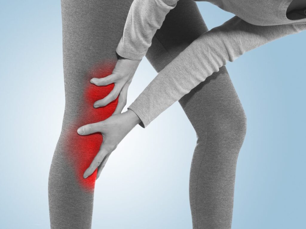 chronic inflammation 1