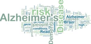 Alzheimer's risk disease