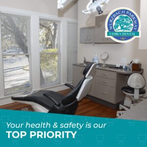 san antonio dentist, wurzbach parkway family dentist