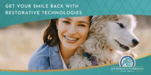 restorative dental | wurzbach parkway family dental