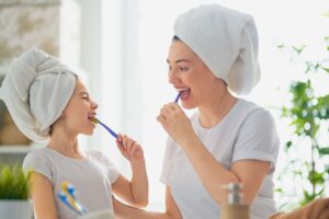 The Importance of Oral Health