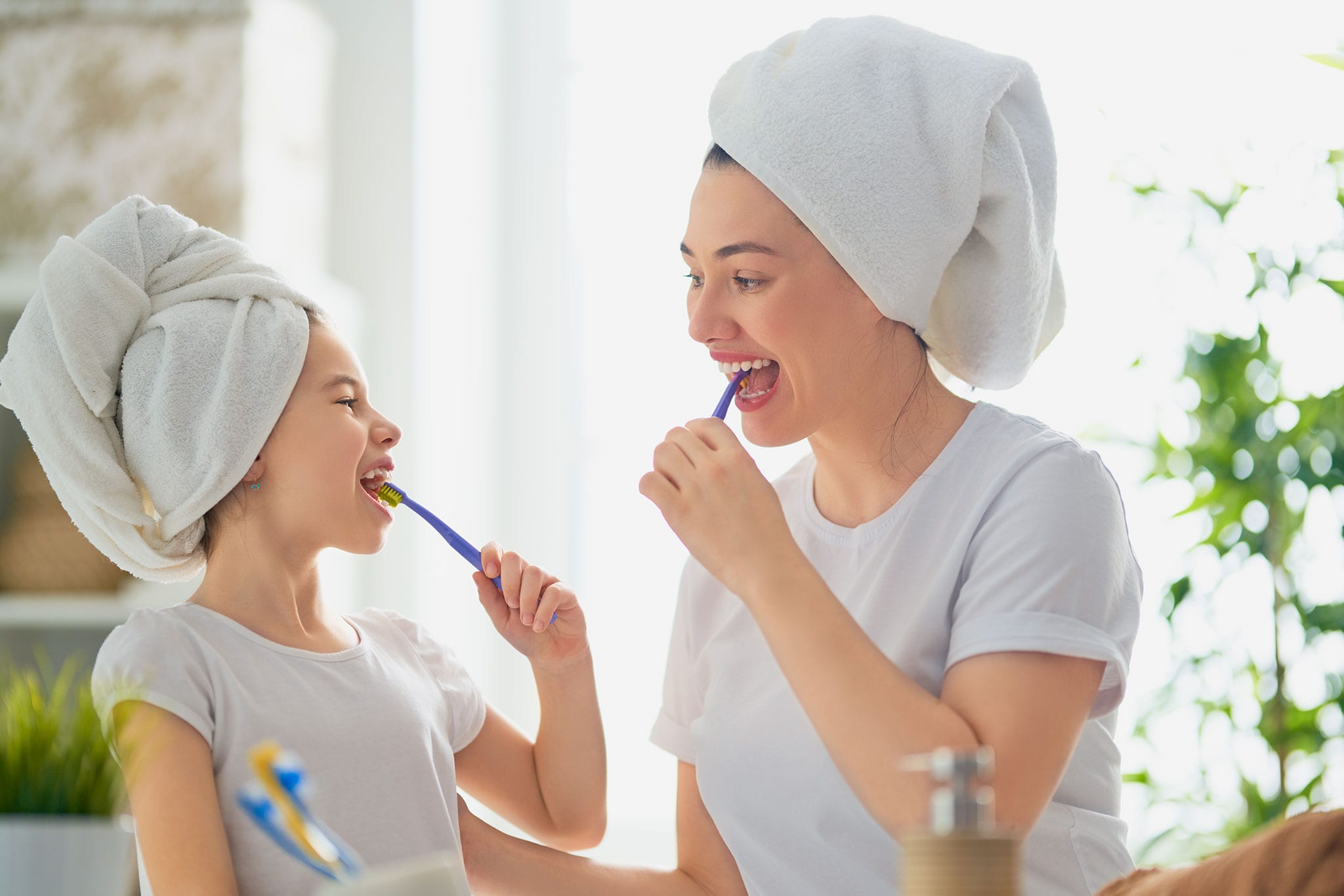 The Importance Of Oral Health Wurzbach Parkway Family Dental